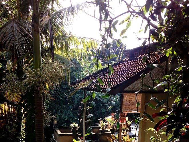 Sulendra bungalow