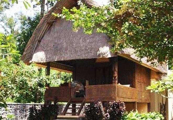 Tanah merah art resort
