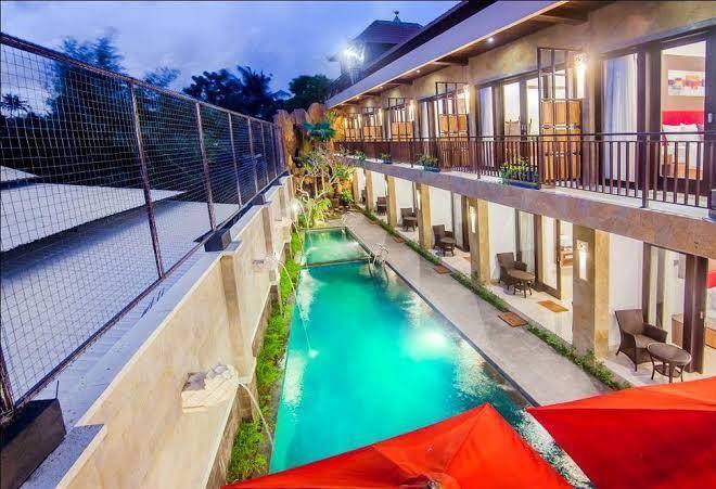 The swaha hotel