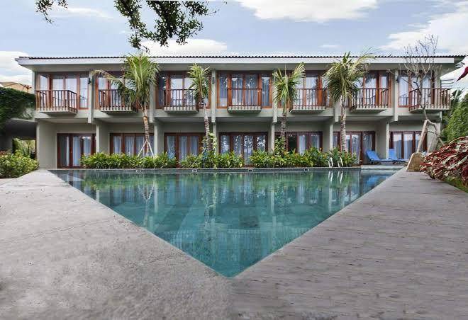 Ubud wana resort