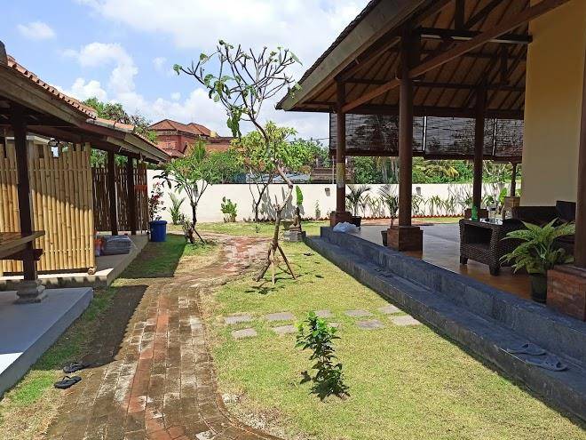 Uma tami ubud