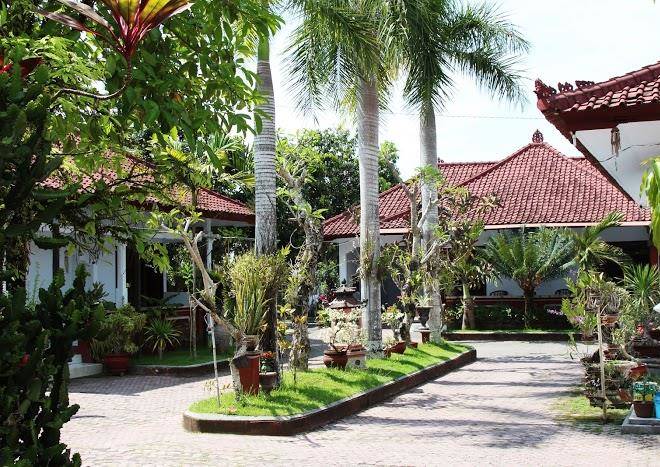 Jati hotel