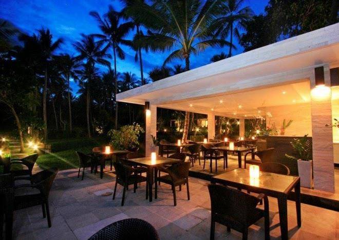 Kelapa retreat & spa