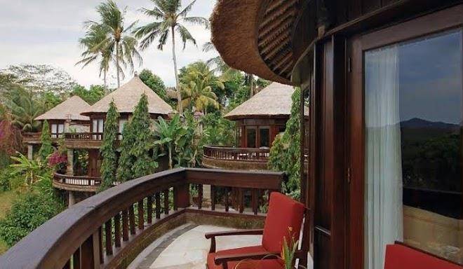 Taman wana resort palasari