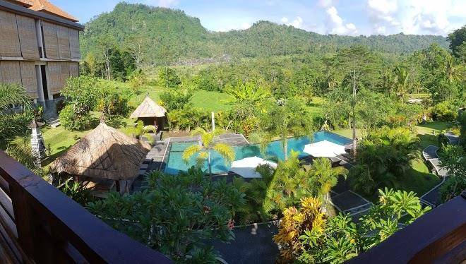 Alamdhari resort & spa