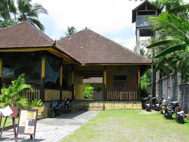 Arco iris resort