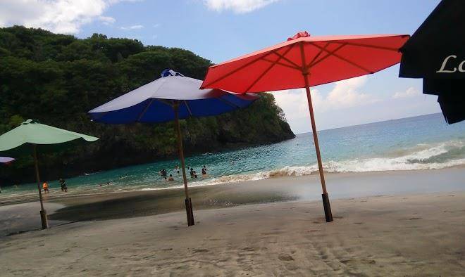 Candi beach hotel
