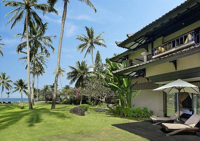 Candi beach resort and spa