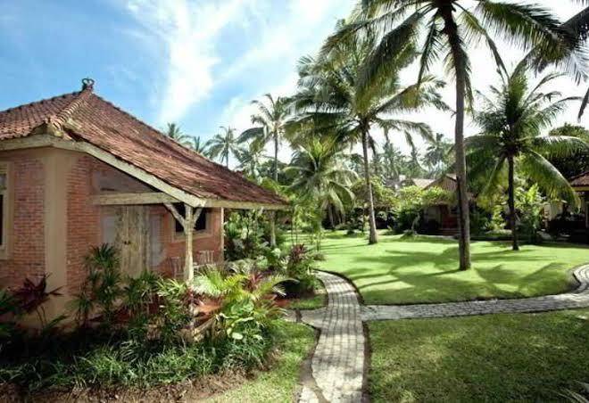 D'tunjung beach resort