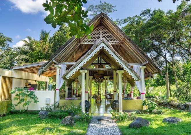 Darmada eco resort