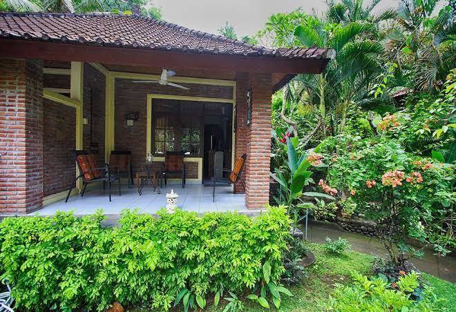 Dasawana resort
