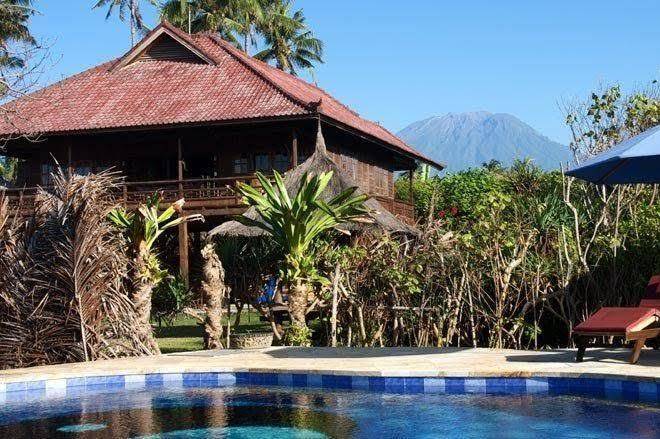 Jasri bay hideaway