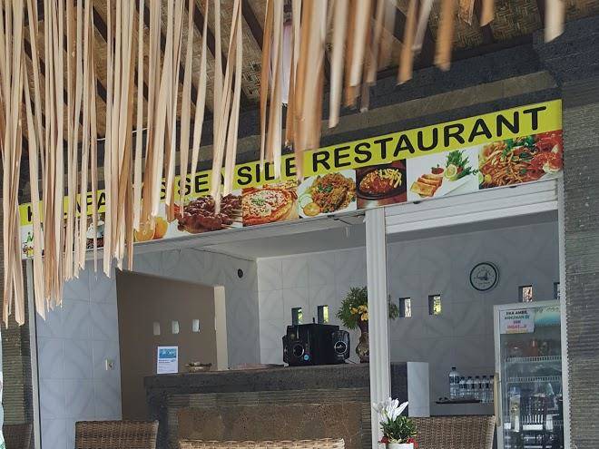 Kelapa mas restaurant