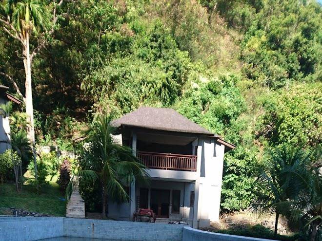 Kubu Bali Hotel Image