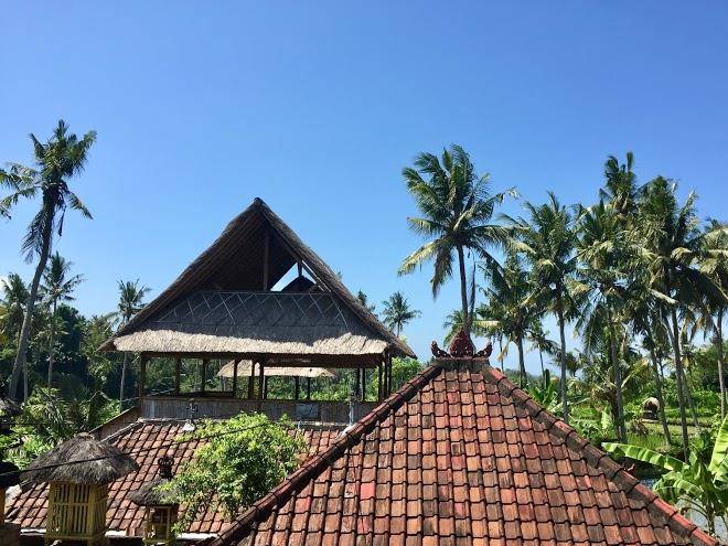 Pondok diana