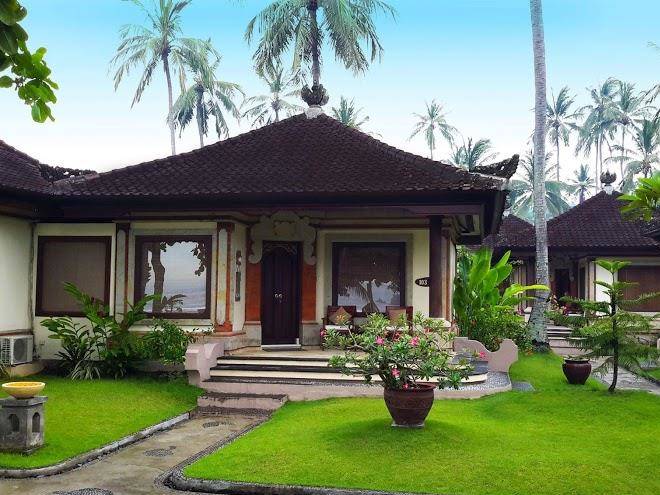 Puri bagus candidasa resort