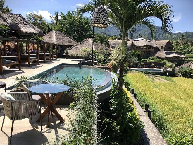 Samanvaya luxury resort and spa