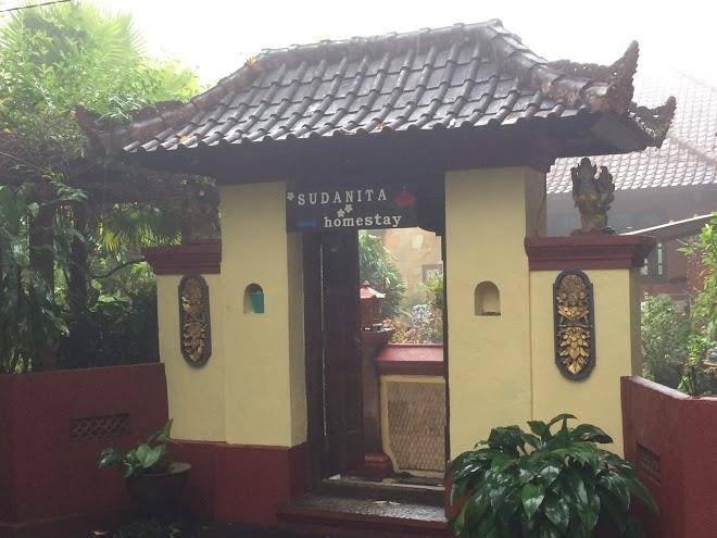 Sudanita homestay