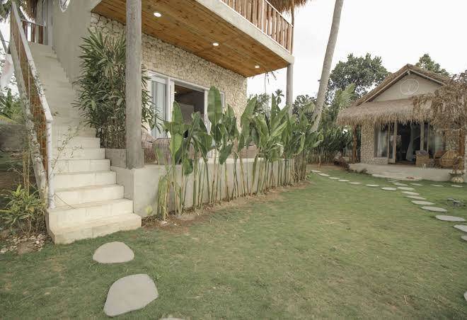 Coco verde bali