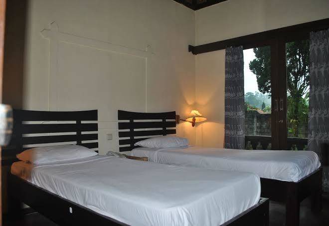 Enjung beji resor