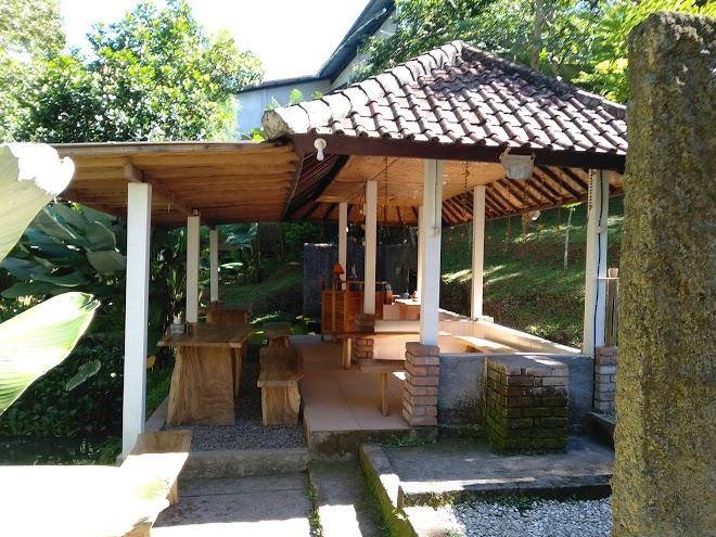Pondok yeh ho