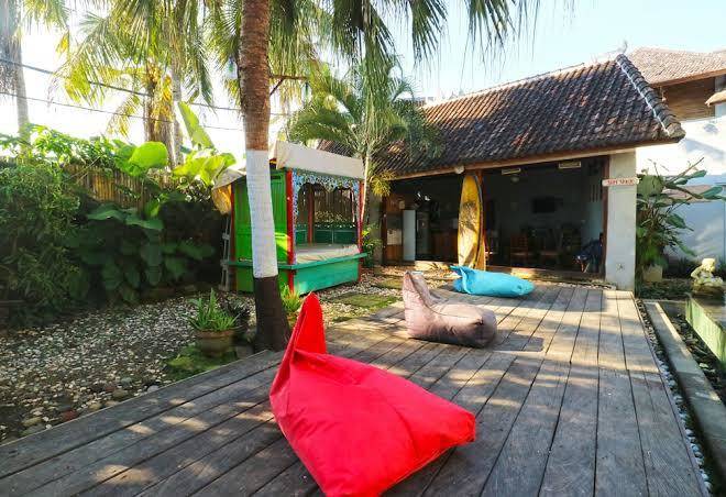 The caz bali