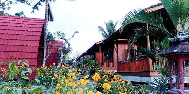 The dukuh river retreat