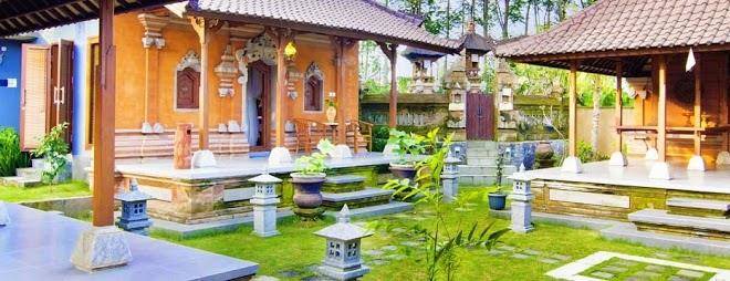 The sanyas retreat