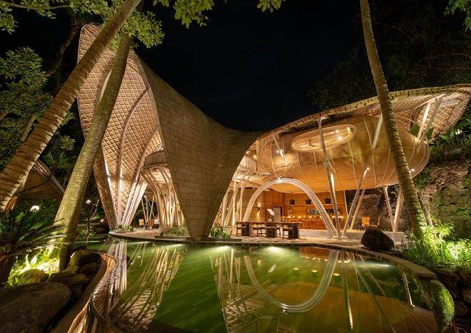 Ulaman eco retreat
