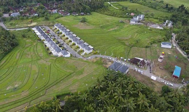 Umadhatu resorts and water park