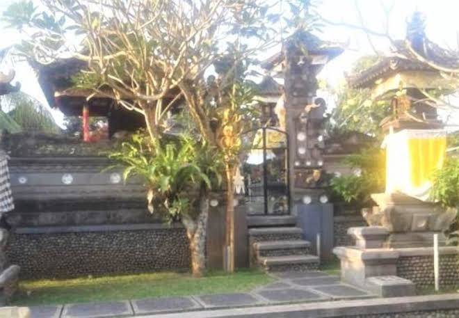 Umah hijau tabanan
