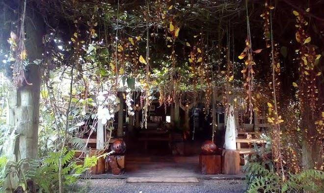 Warung Rekreasi Bedugul Image