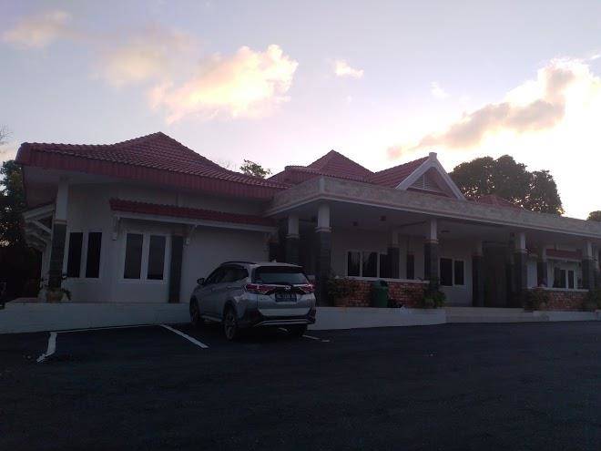 Pesona bay hotel