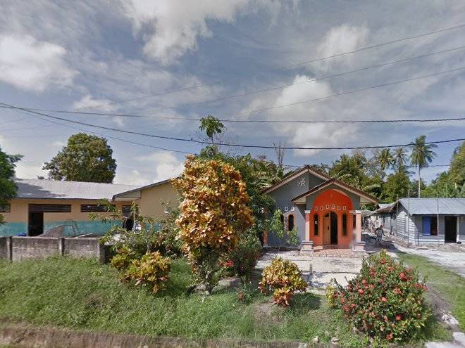 Airy premier tanjung kelayang belitung