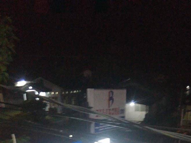 Airy tanjung pandan sudirman 16 belitung