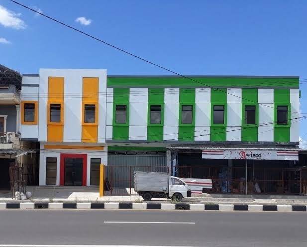 Belitong inn hotel