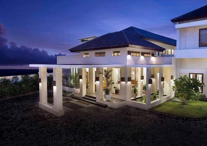 Billiton hotel