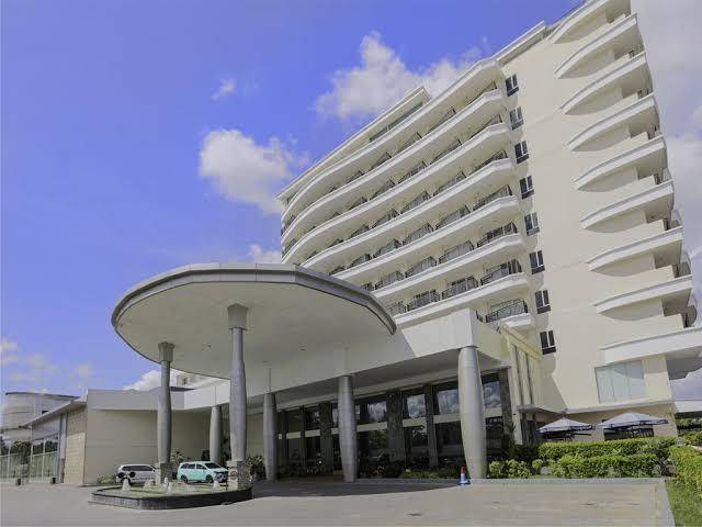 Bw suite belitung