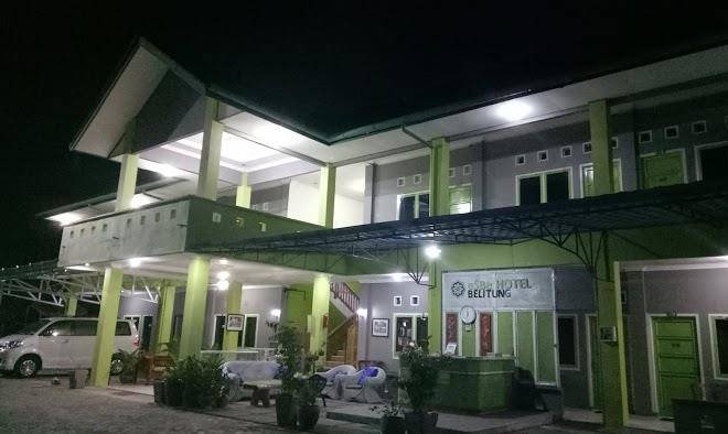 Esbe hotel