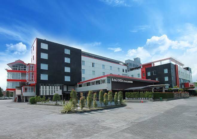 Grand hatika hotel