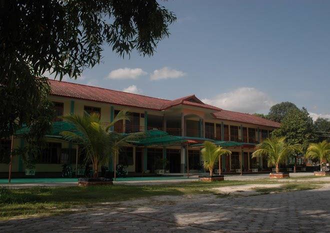 Grand Pondok Impian Hotel Image