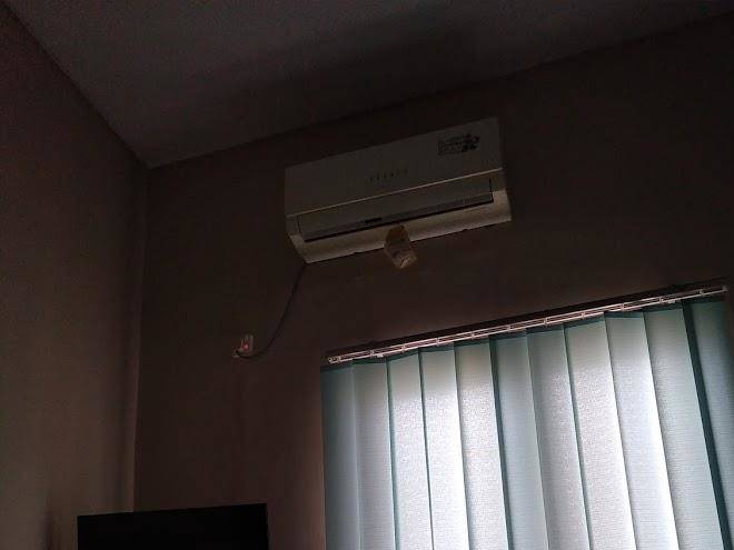 Hotel belitong