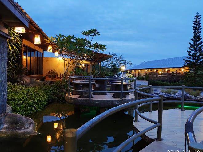 Hotel hanggar 21