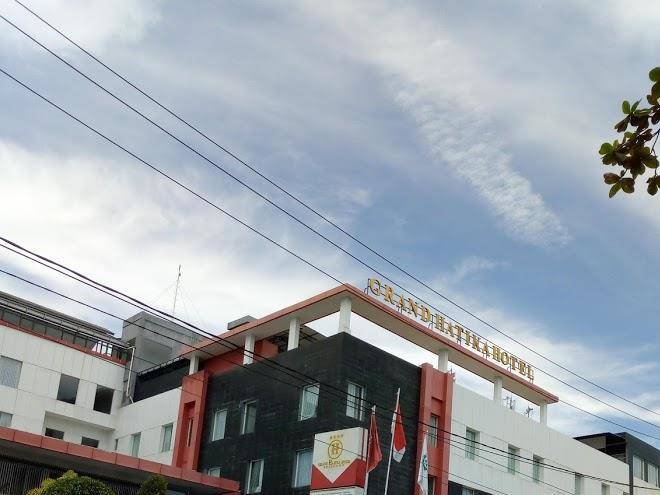 Hotel harlika jaya