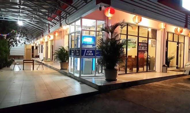 Hotel lux melati