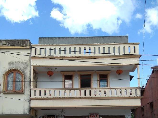Hotel surya