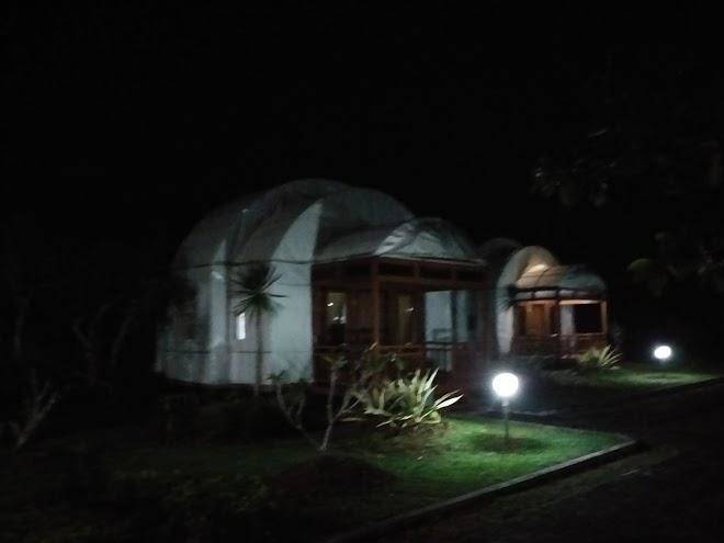 Pelangi Lake Resort Image