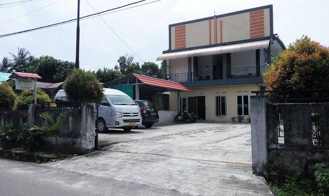Penginapan mitra belitung