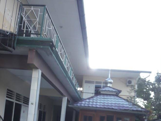 Wisma aditya