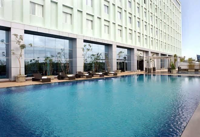 Novotel bangka hotel & convention centre